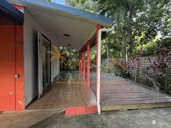 Photo Maison à Pointe-Noire au prix de 204 000€