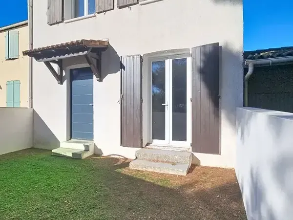 Photo Maison à Nimes au prix de 255 000€