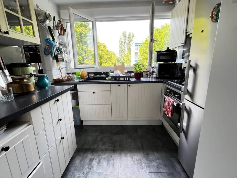 Photo Appartement à Gagny au prix de 149 000€