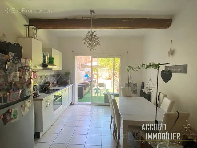 Photo Appartement à Puisserguier au prix de 184 000€