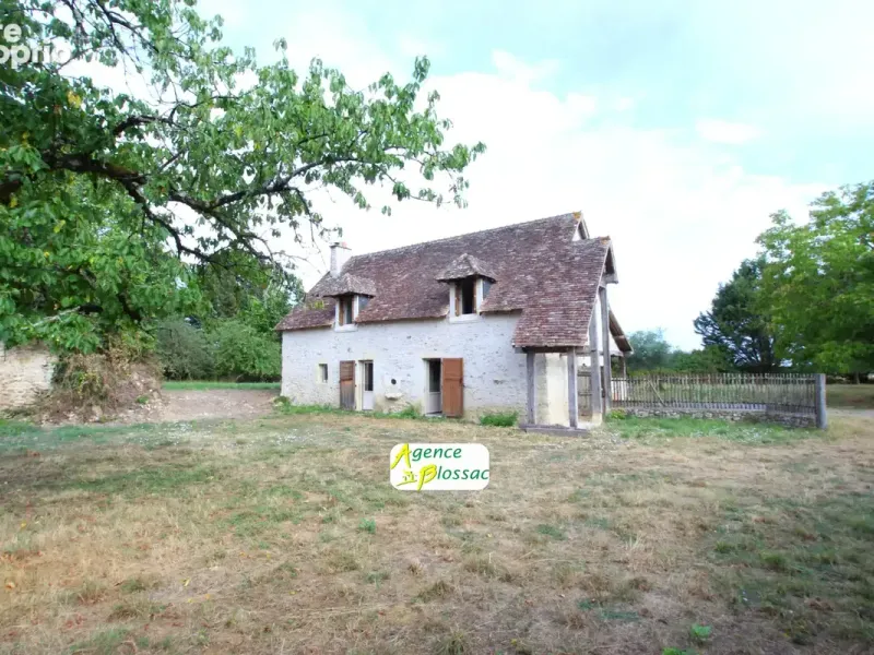 Photo Maison à Archigny au prix de 147 500€