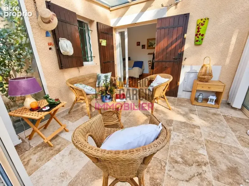 Photo Maison à Bedoin au prix de 159 900€