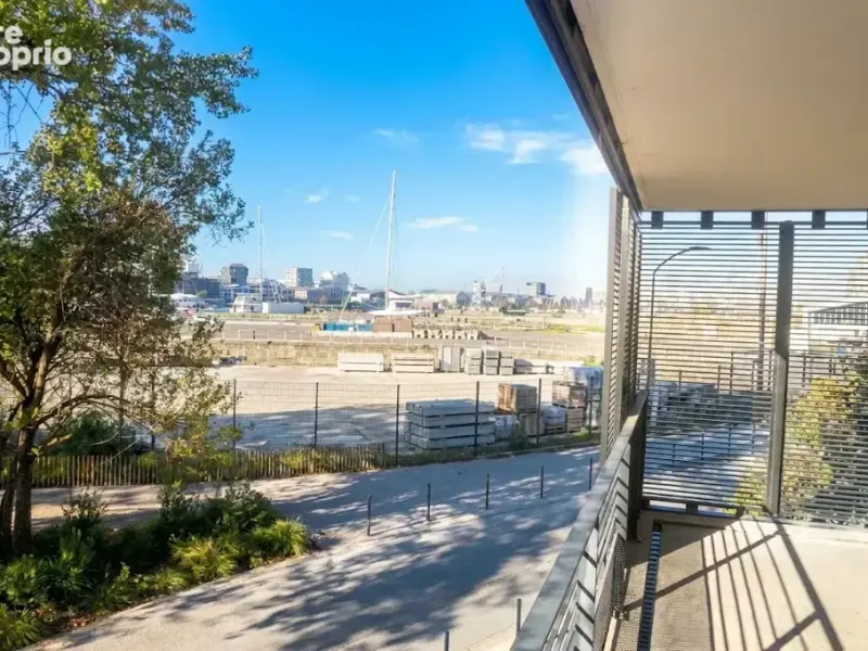 Photo Appartement à Bordeaux au prix de 238 500€