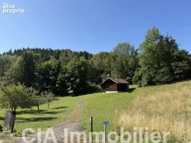 Photo Maison à Thyez au prix de 200 000€