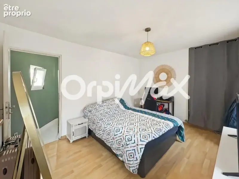 Photo Maison à Saint-Martin-Boulogne au prix de 109 500€