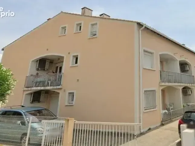 Photo Maison à Le Grau-Du-Roi au prix de 145 000€