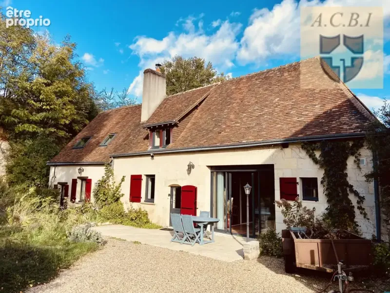 Photo Maison à Souge au prix de 199 500€