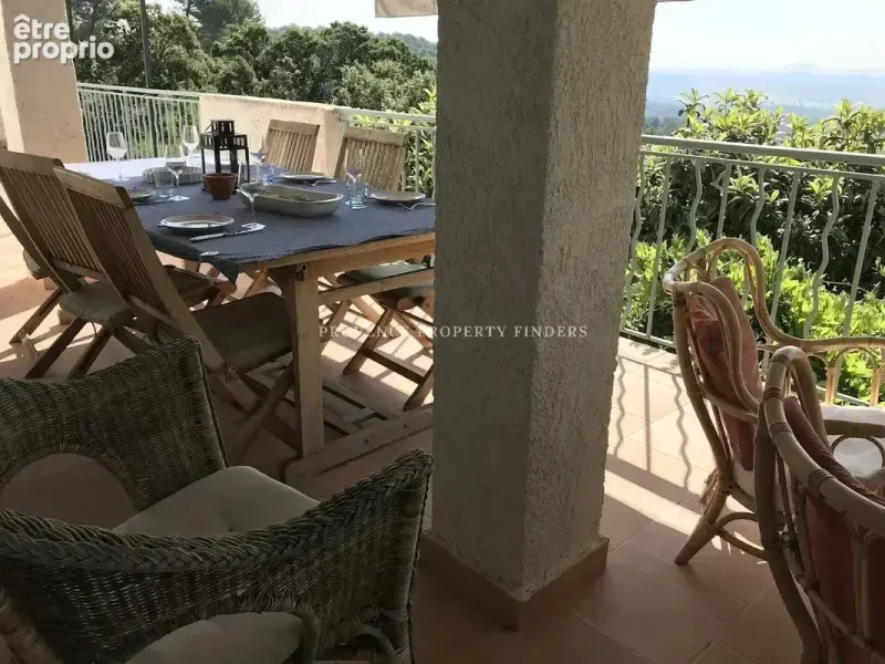 Photo Maison à Lorgues au prix de 695 000€