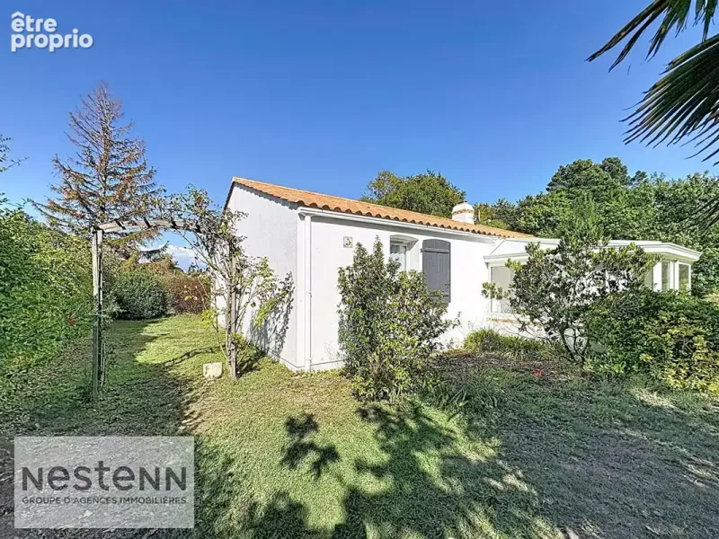 Photo Maison à Saint-Gervais au prix de 263 000€