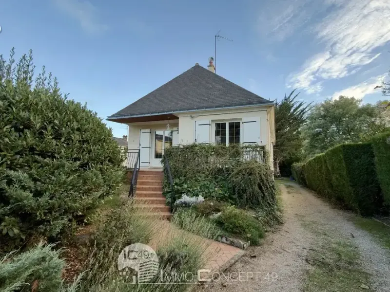 Photo Maison à Murs-Erigne au prix de 340 900€