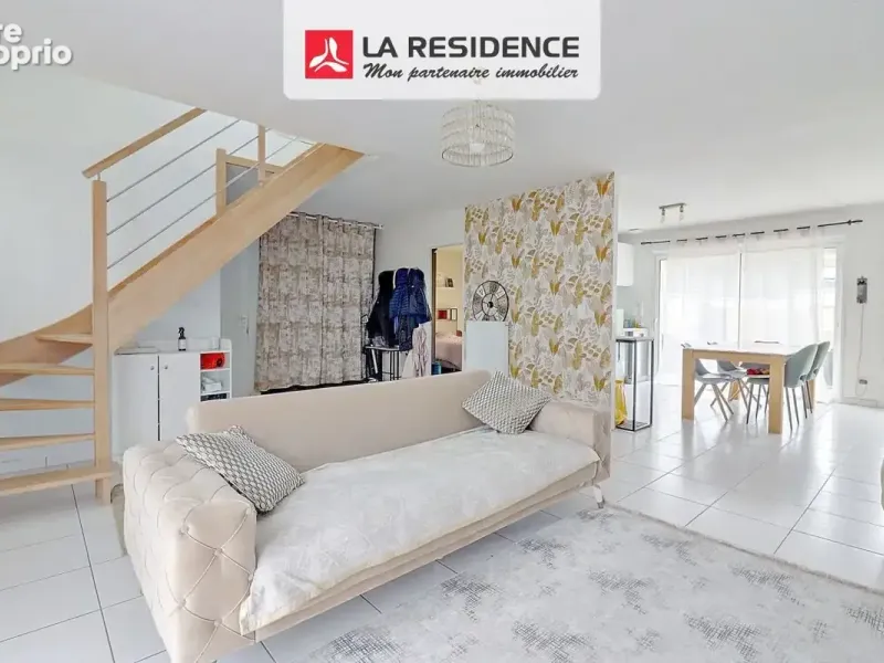 Photo Maison à Vineuil au prix de 223 400€