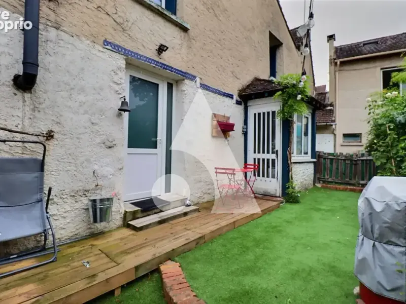 Photo Maison à Condecourt au prix de 175 000€