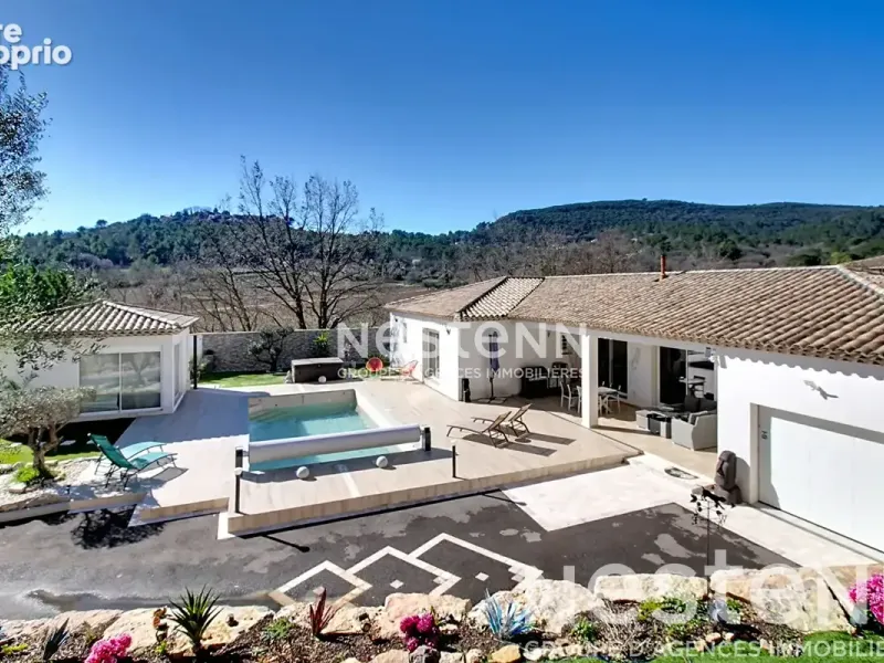 Photo Maison à Le Cannet-Des-Maures au prix de 625 000€