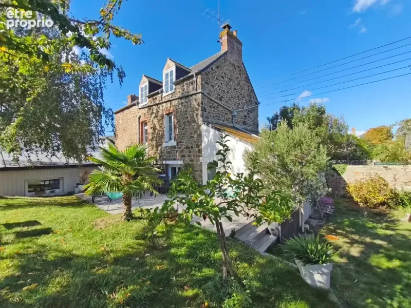Photo Maison à Saint-Malo au prix de 695 000€