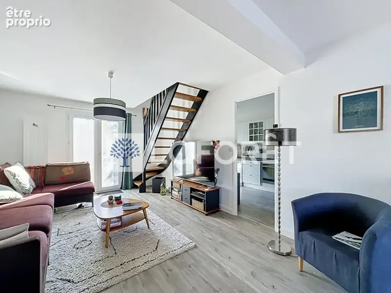 Photo Maison à Bressuire au prix de 172 000€