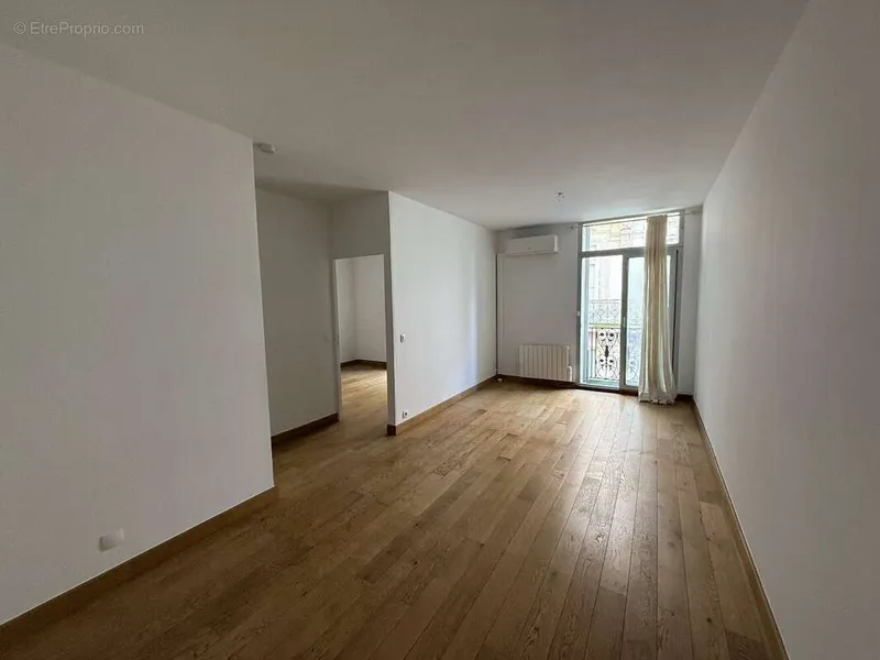 Photo Appartement à Sete au prix de 179 000€