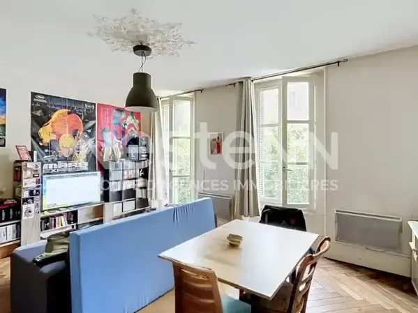 Photo Appartement à Blois au prix de 72 000€