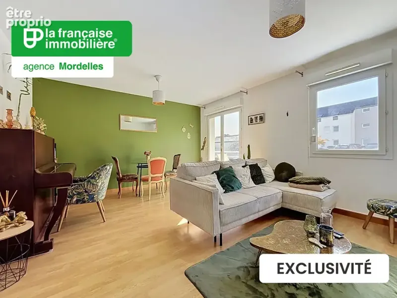 Photo Appartement à Goven au prix de 157 050€
