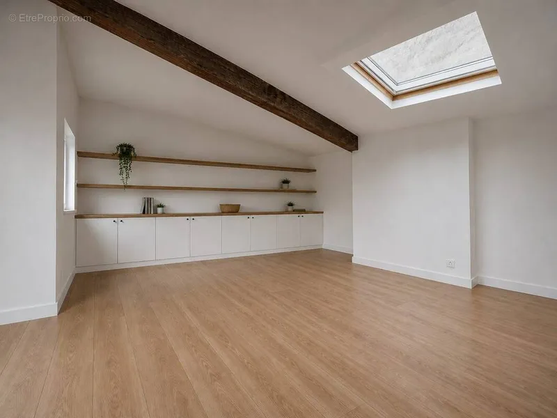 Photo Appartement à Bordeaux au prix de 155 000€