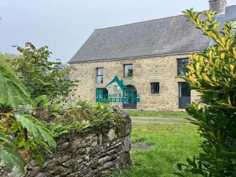 Photo Maison à Saint-Ouen-Des-Alleux au prix de 204 555€