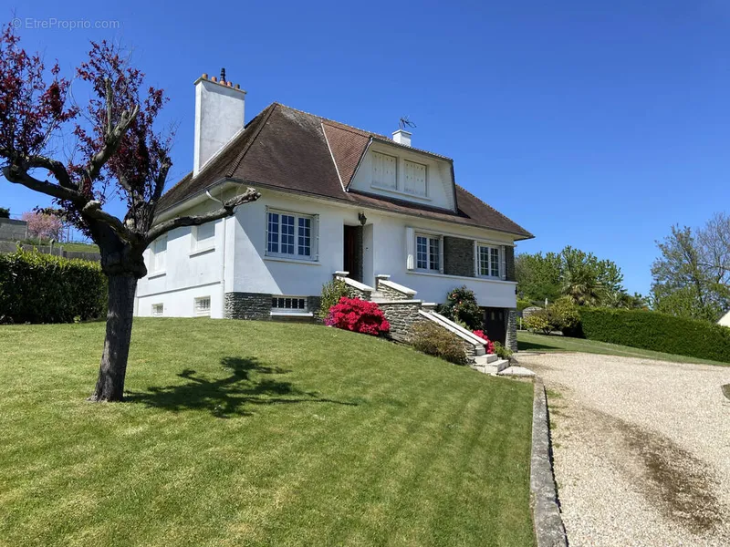 Photo Maison à Saint-Leonard au prix de 259 000€