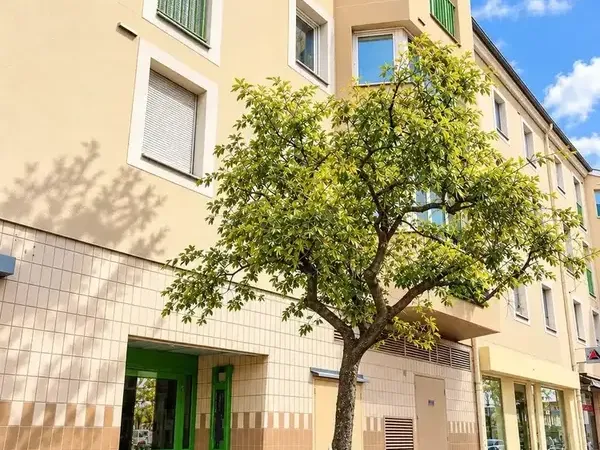 Photo Appartement à Creteil au prix de 345 000€