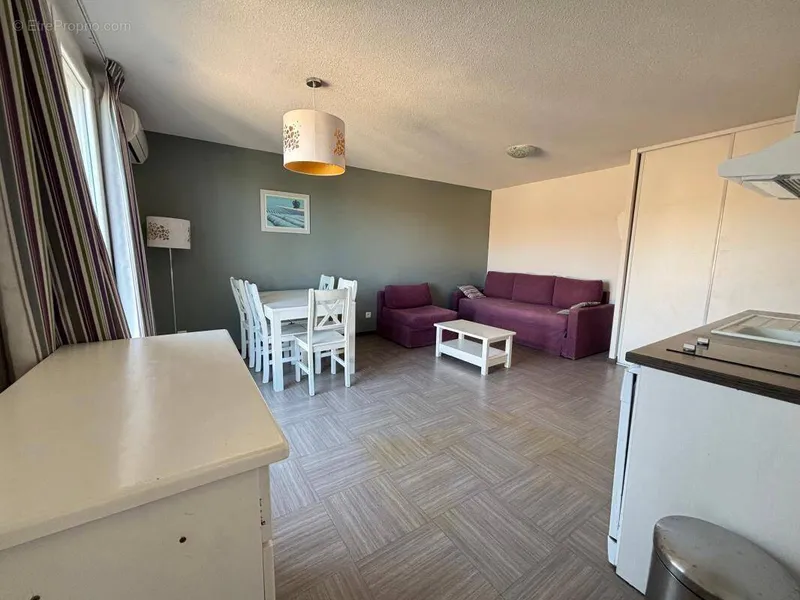Photo Appartement à Greoux-Les-Bains au prix de 129 000€
