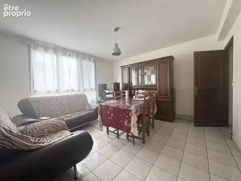 Photo Appartement à Drancy au prix de 175 000€