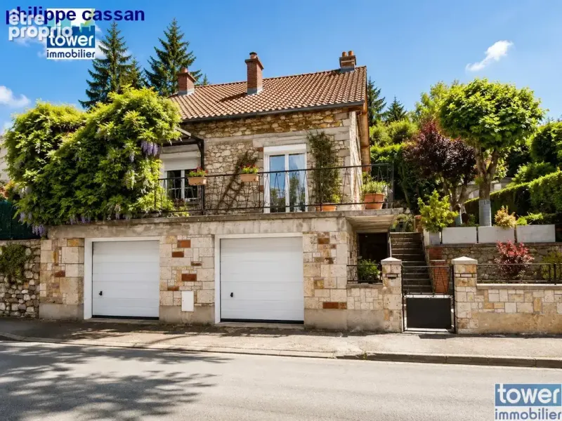 Photo Maison à Villefranche-De-Rouergue au prix de 190 000€