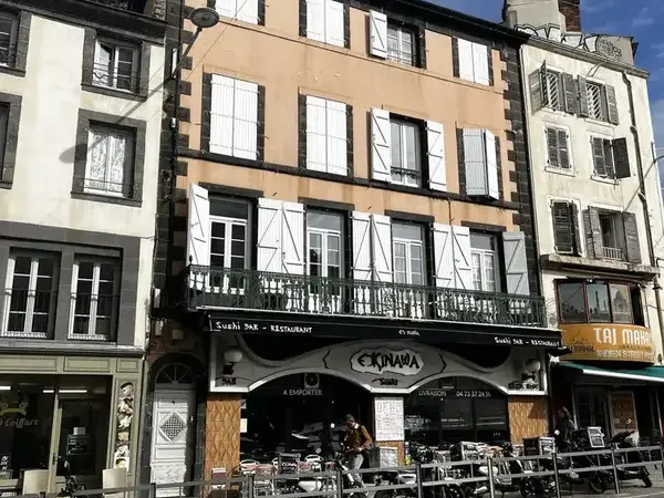 Photo Appartement à Clermont-Ferrand au prix de 477 600€