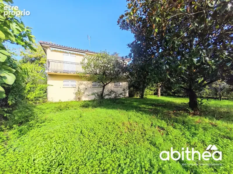 Photo Maison à Libourne au prix de 264 000€