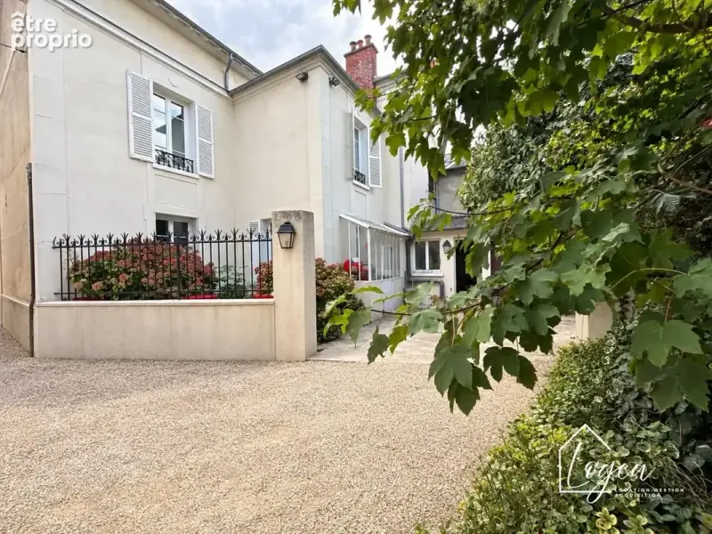 Photo Maison à Quincy-Voisins au prix de 259 000€