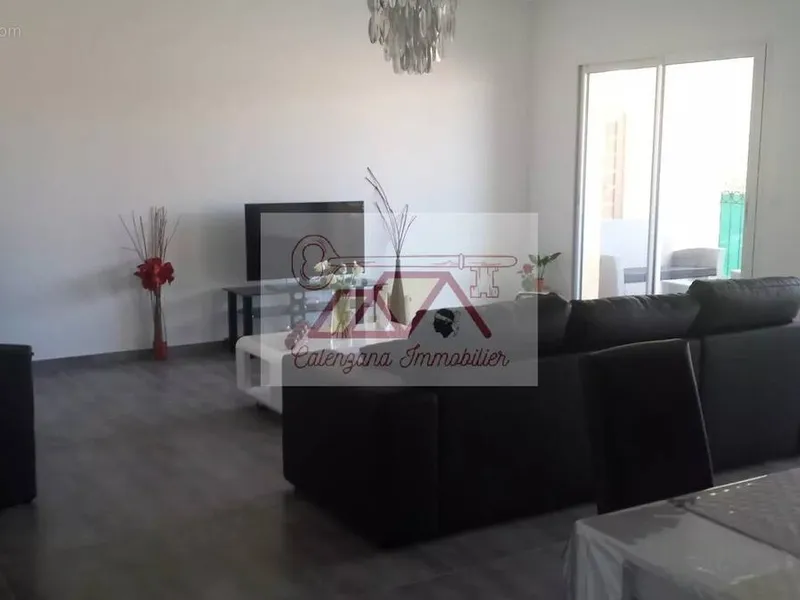 Photo Appartement à Calenzana au prix de 318 000€