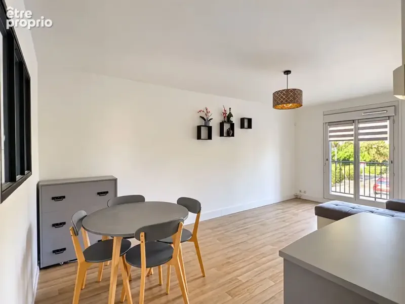 Photo Appartement à Sezanne au prix de 69 000€