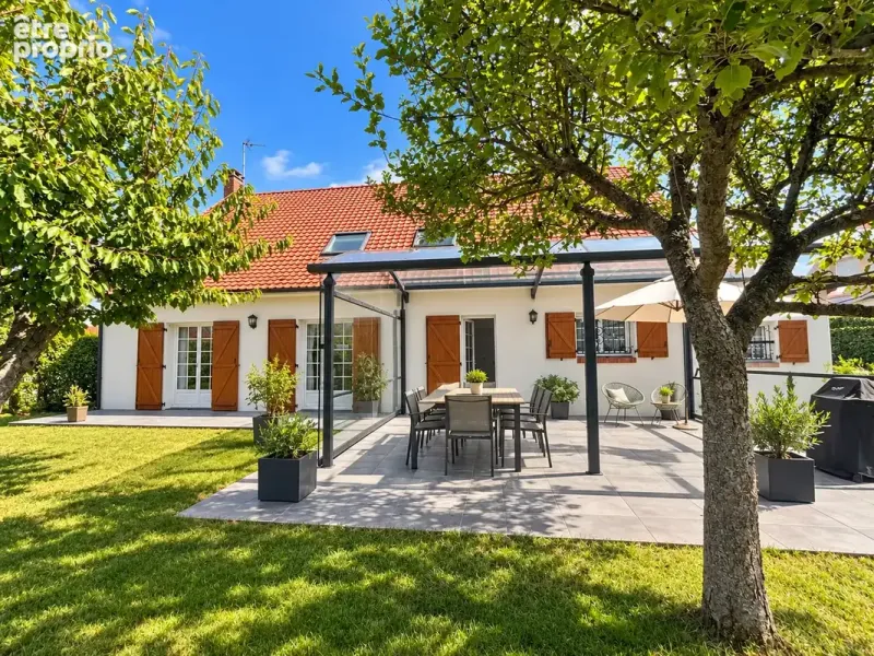 Photo Maison à Rang-Du-Fliers au prix de 598 500€