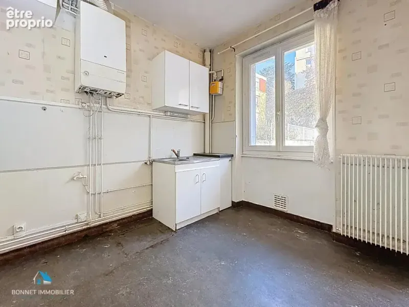 Photo Appartement à Clermont-Ferrand au prix de 62 000€