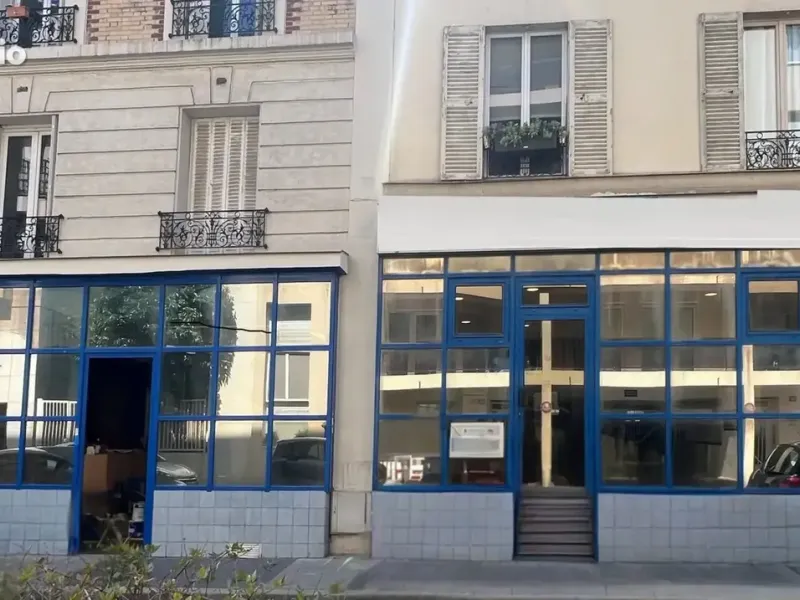 Photo Commerce à Boulogne-Billancourt au prix de 1 250 000€