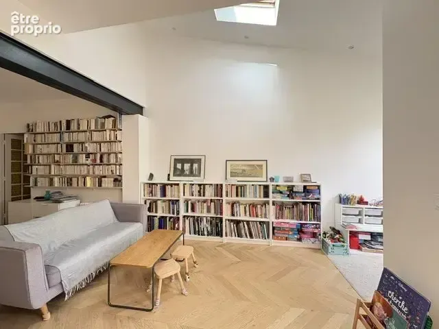 Photo Maison à Vincennes au prix de 1 075 000€