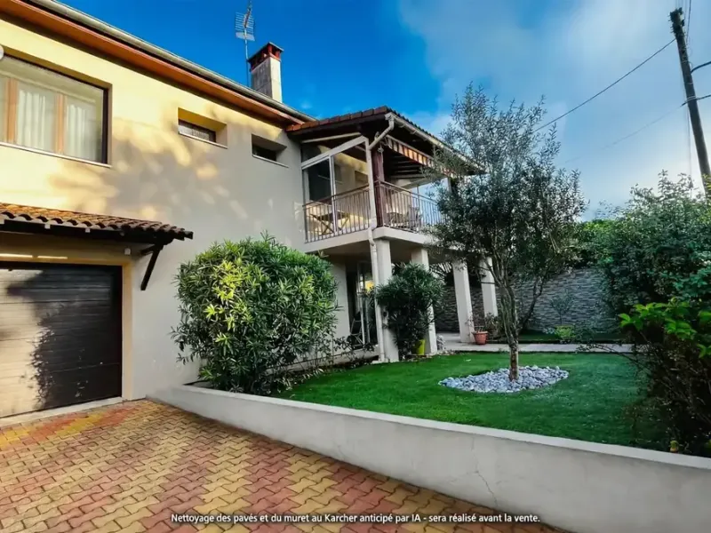 Photo Maison à Bourg-Les-Valence au prix de 261 800€