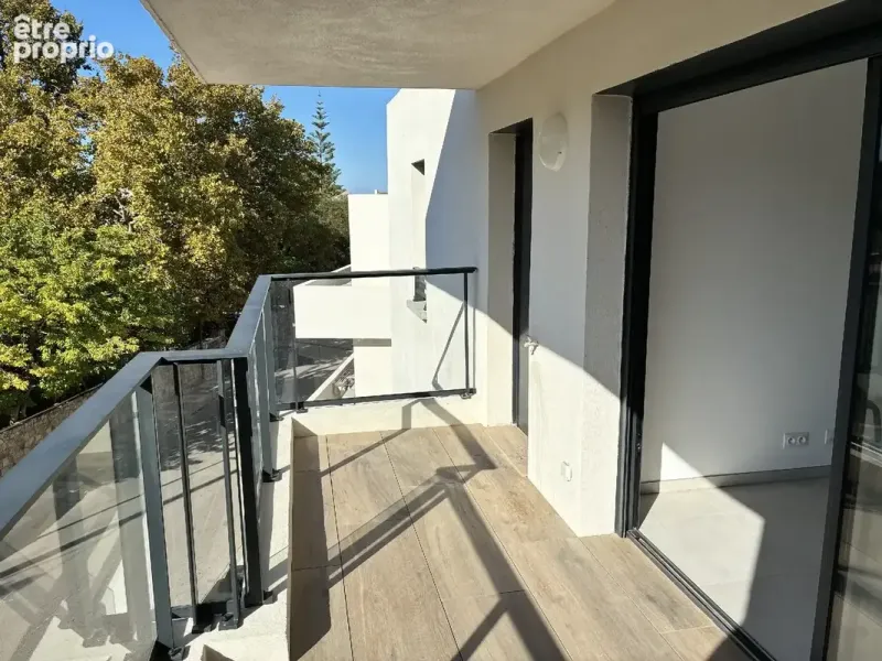 Photo Appartement à Calvi au prix de 320 000€