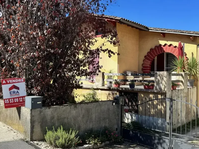 Photo Maison à Marsac-Sur-L'isle au prix de 129 600€