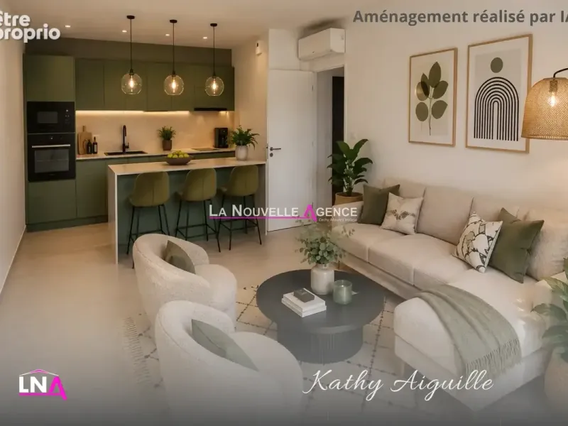 Photo Appartement à Port-La-Nouvelle au prix de 359 900€