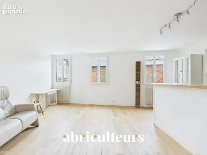 Photo Appartement à Paris-13e au prix de 570 000€