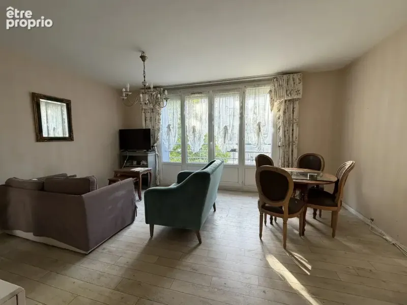 Photo Appartement à Bonsecours au prix de 82 000€