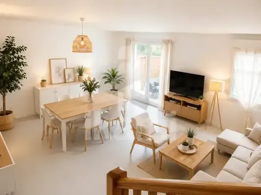 Photo Maison à Begles au prix de 329 000€
