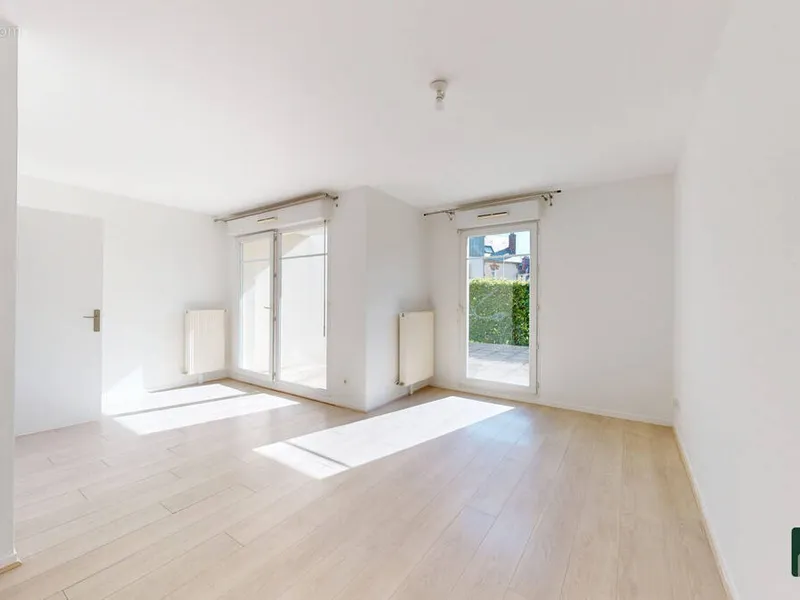 Photo Appartement à Chartres au prix de 140 000€