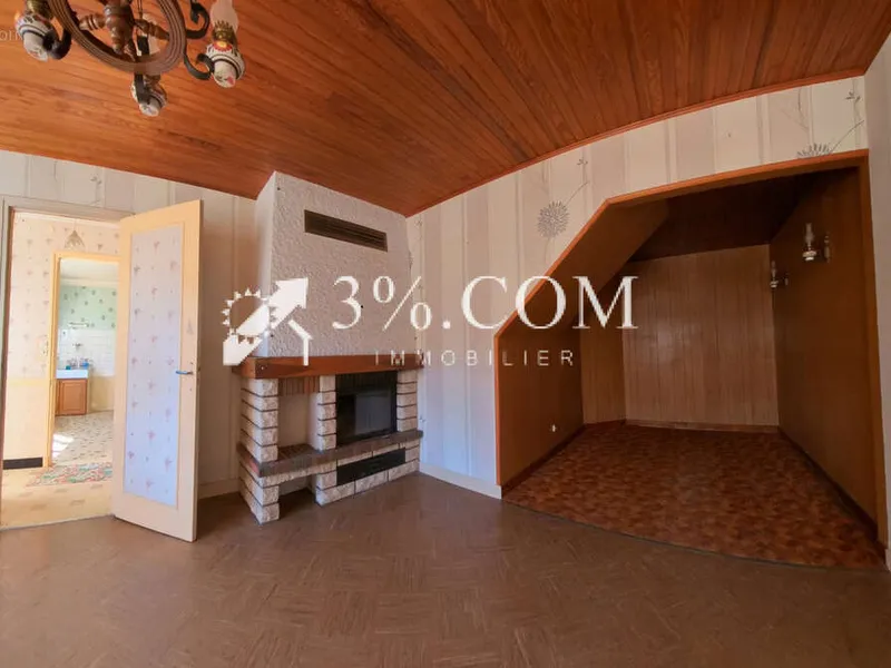 Photo Maison à Pagny-La-Blanche-Cote au prix de 73 600€