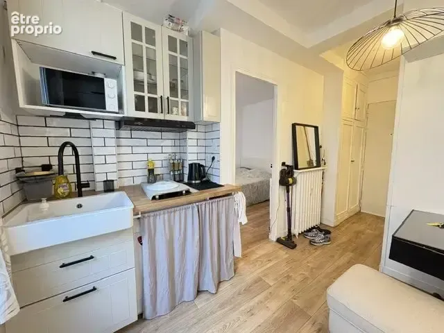 Photo Appartement à Vincennes au prix de 205 000€