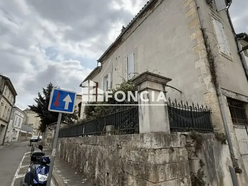 Photo Appartement à Agen au prix de 289 000€