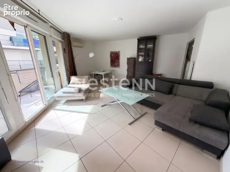 Photo Appartement à Nice au prix de 380 000€